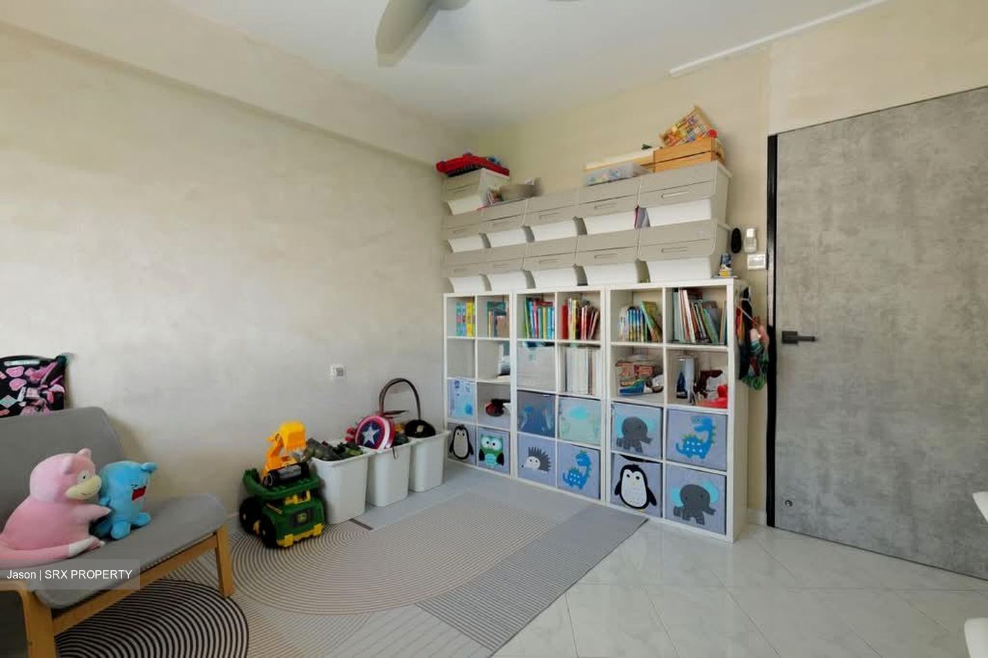 Blk 542 Hougang Avenue 8 (Hougang), HDB 4 Rooms #565174011
